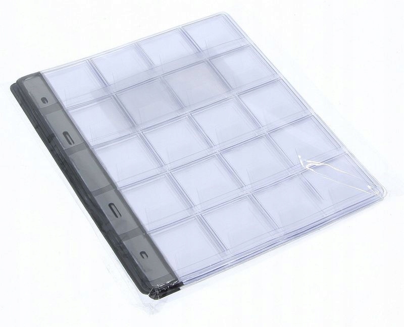 

Koszulki Na Monety Kolekcjonerskie Numizmatyka