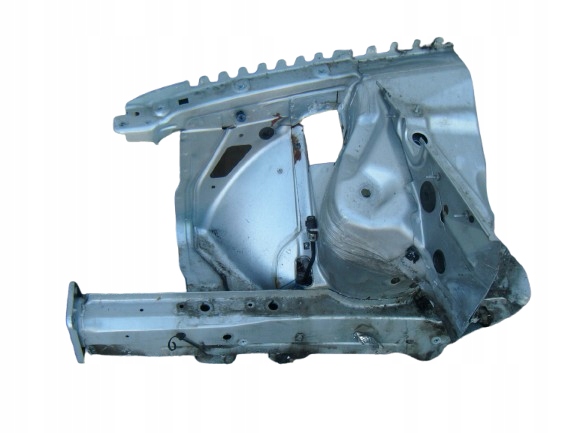 AUDI A4 B6 00-06 ĆWIARTKA FARTUCH PODŁUŻNICA PRAWY PRZÓD