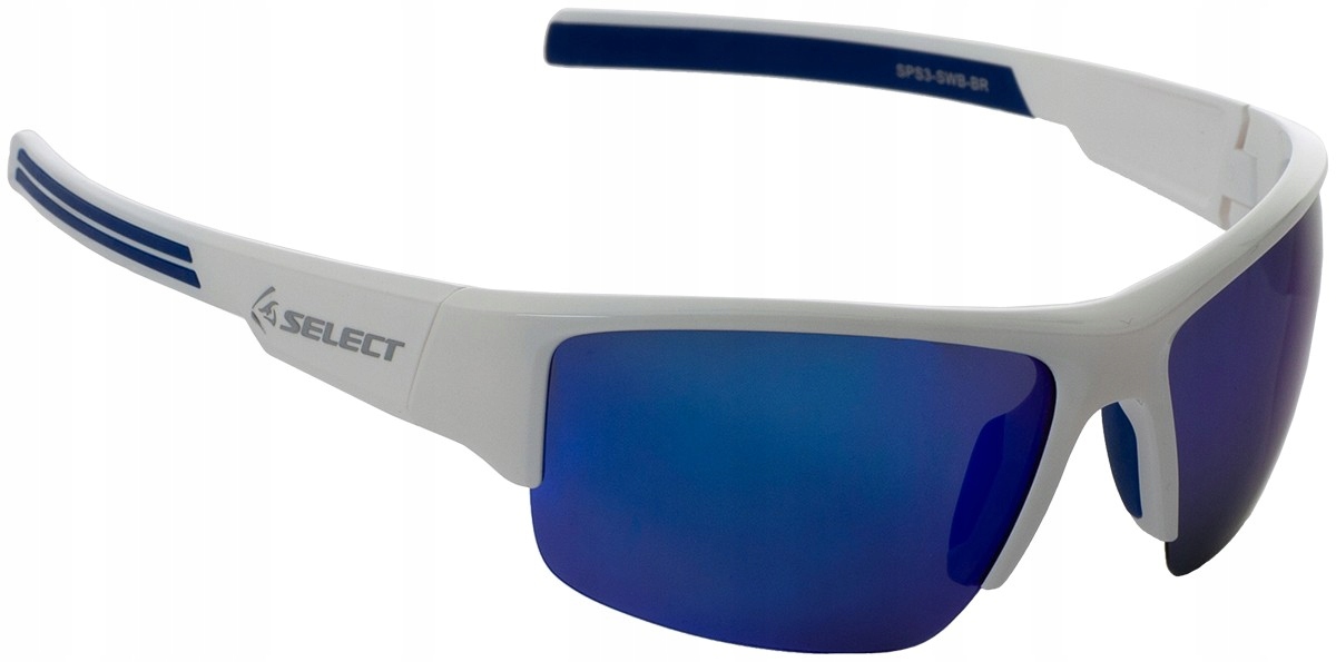 Brýle Select SPS3-SWB-BR
