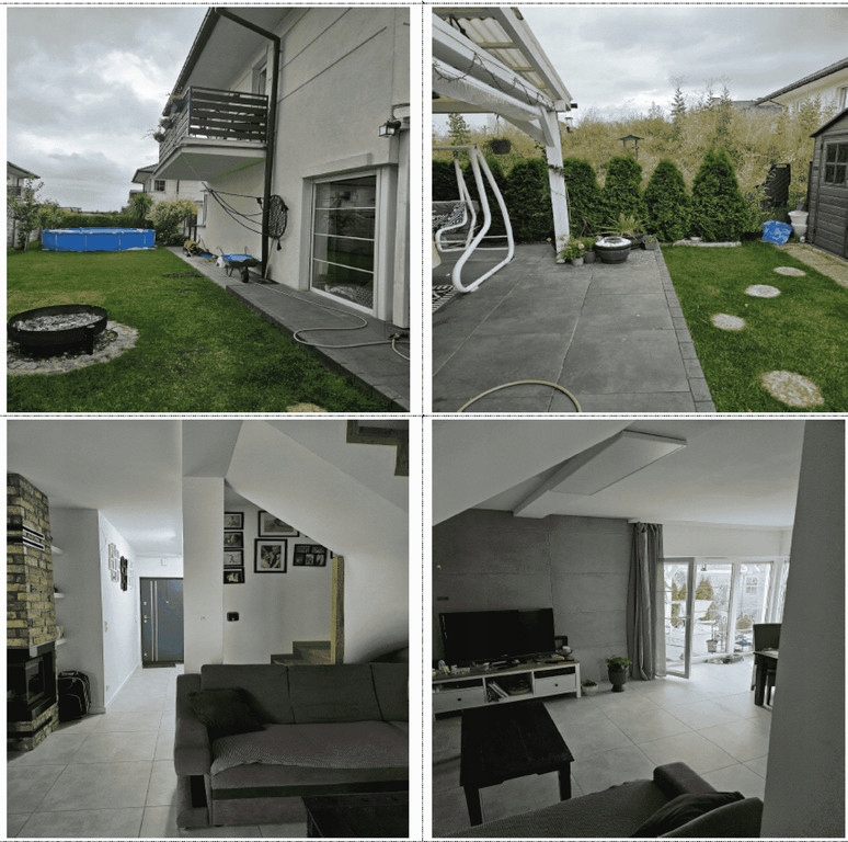 Dom, Pyskowice, Gliwicki, 77 m²