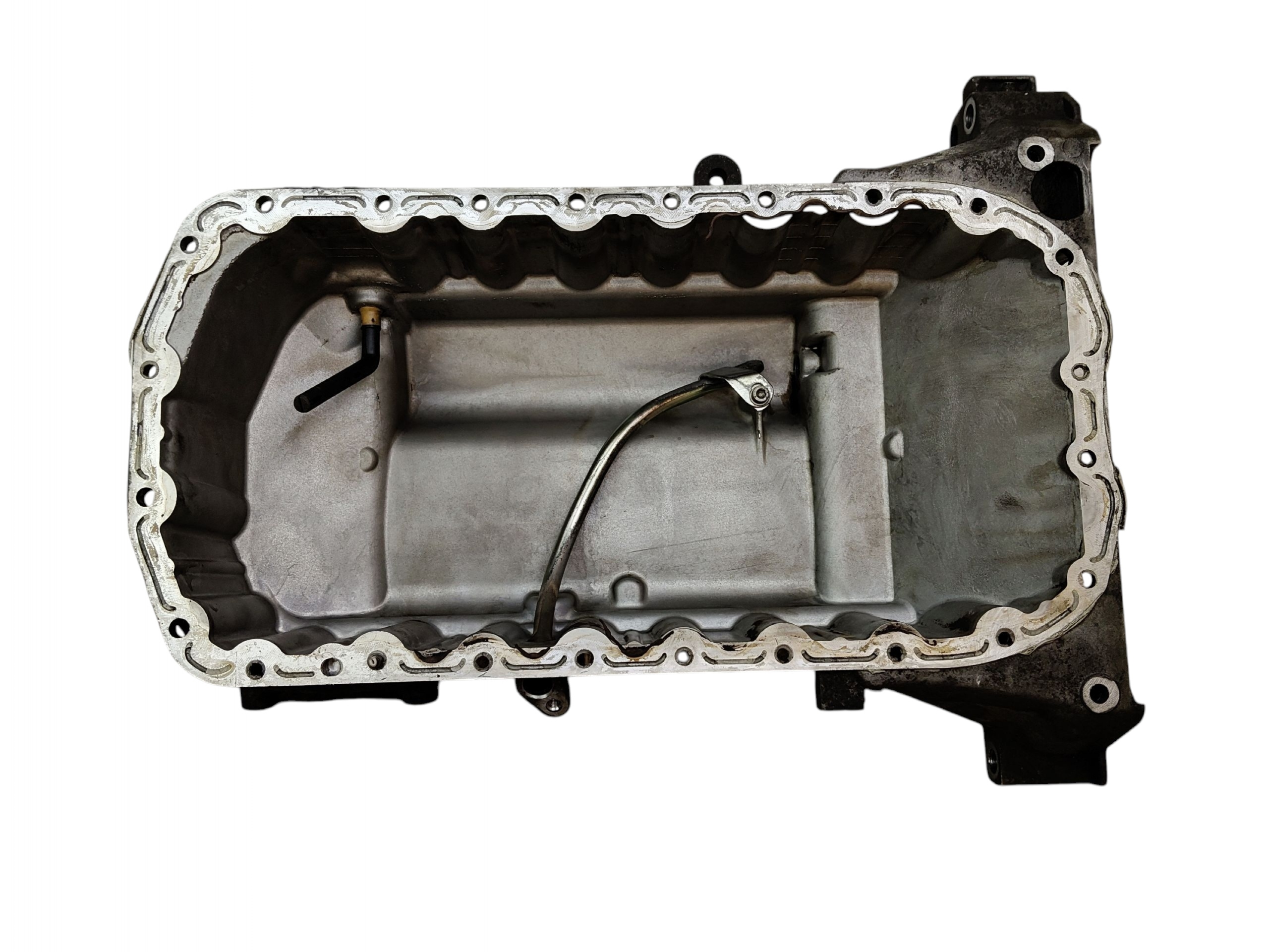 Coppa olio CITROEN C4 PICASSO e C5 II XSARA JUMPY II 2.0 16V 9637093810