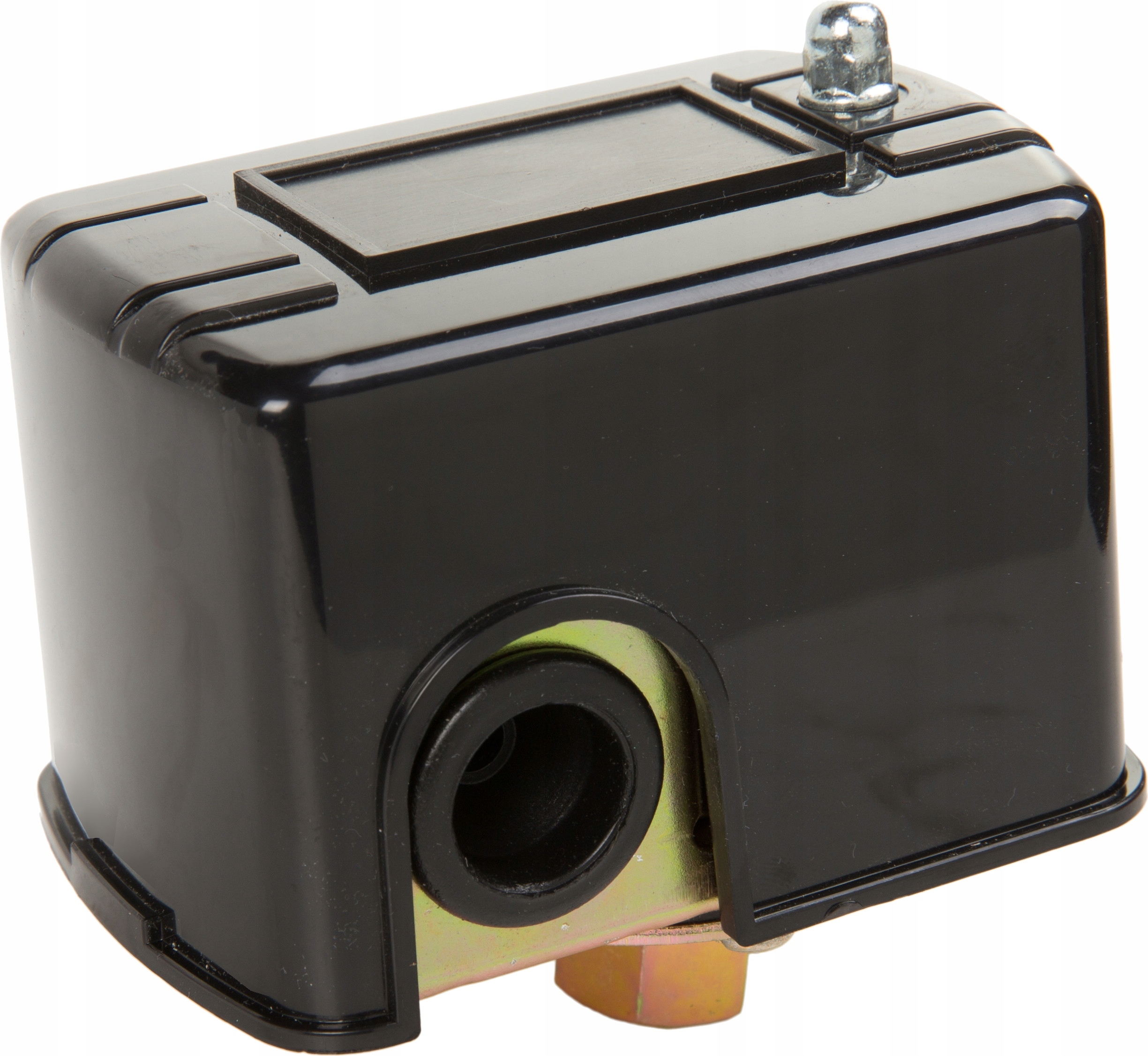 WŁĄCZNIK, WYŁĄCZNIK CIŚNIENIOWY POMPY HYDROFOR 1/4 Rodzaj pompy powierzchniowa