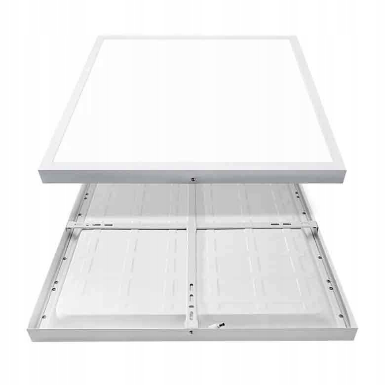 Panel LED Natynkowy 36w Sufitowy 40x40cm Plafon Marka Prosolux