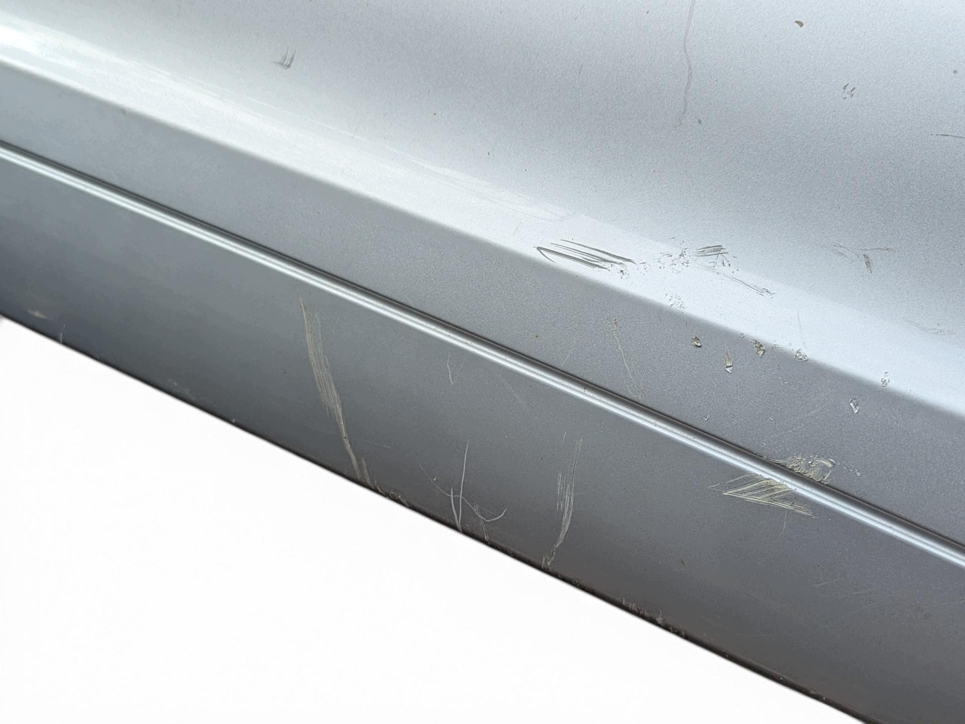 bumper rear Mercedes-Benz E W211 2003 A2118800783