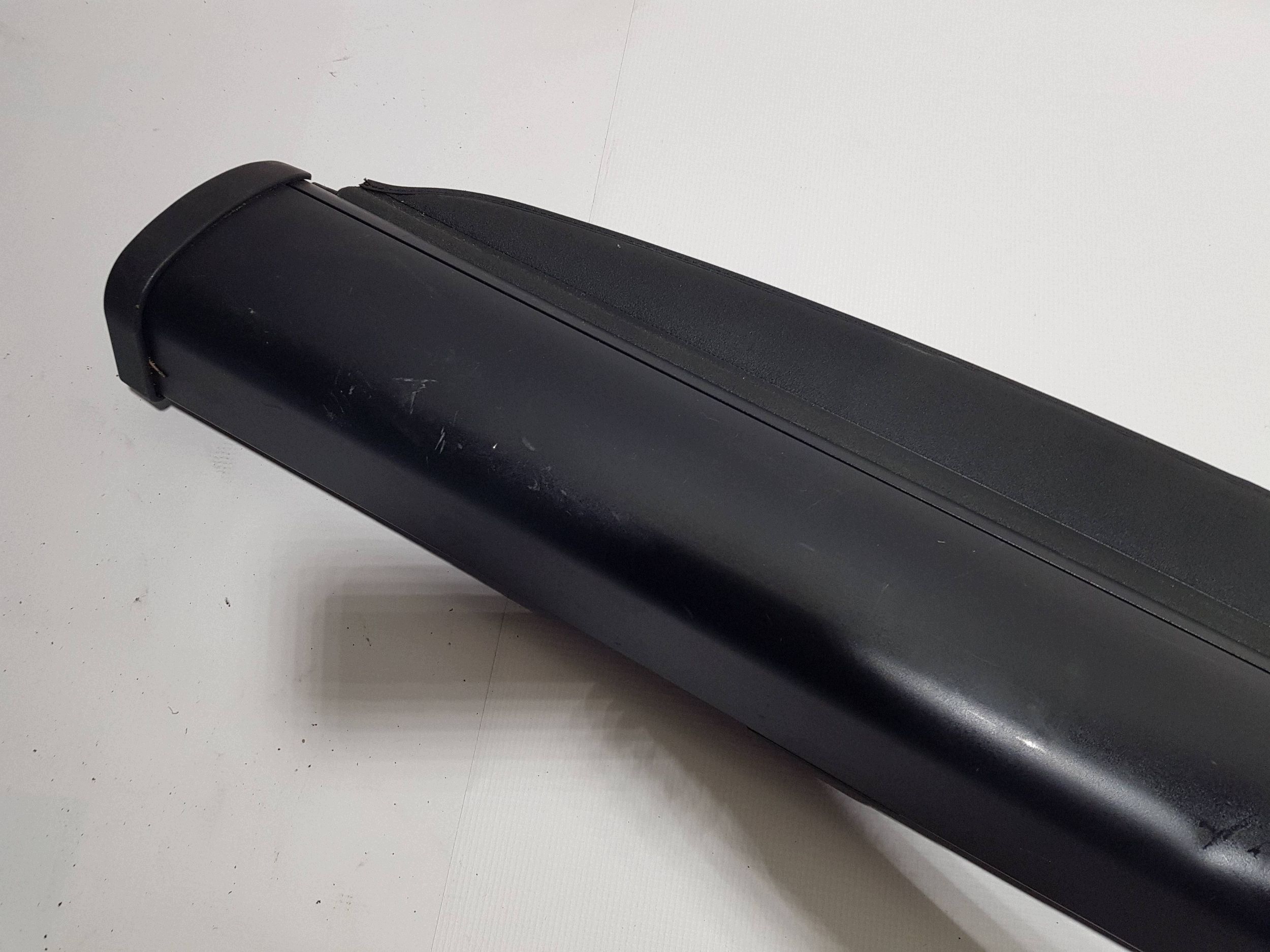 blinds boot rear part Mercedes E W211 KOMBI LIFT 2118600075