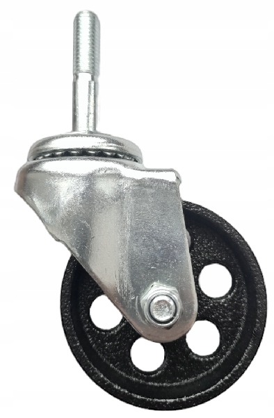 KÓŁKO KOŁO OBROTOWE 75MM DO PODNOŚNIKA SKRZYNI BIEGÓW ŻABA Kod producenta MA00107A