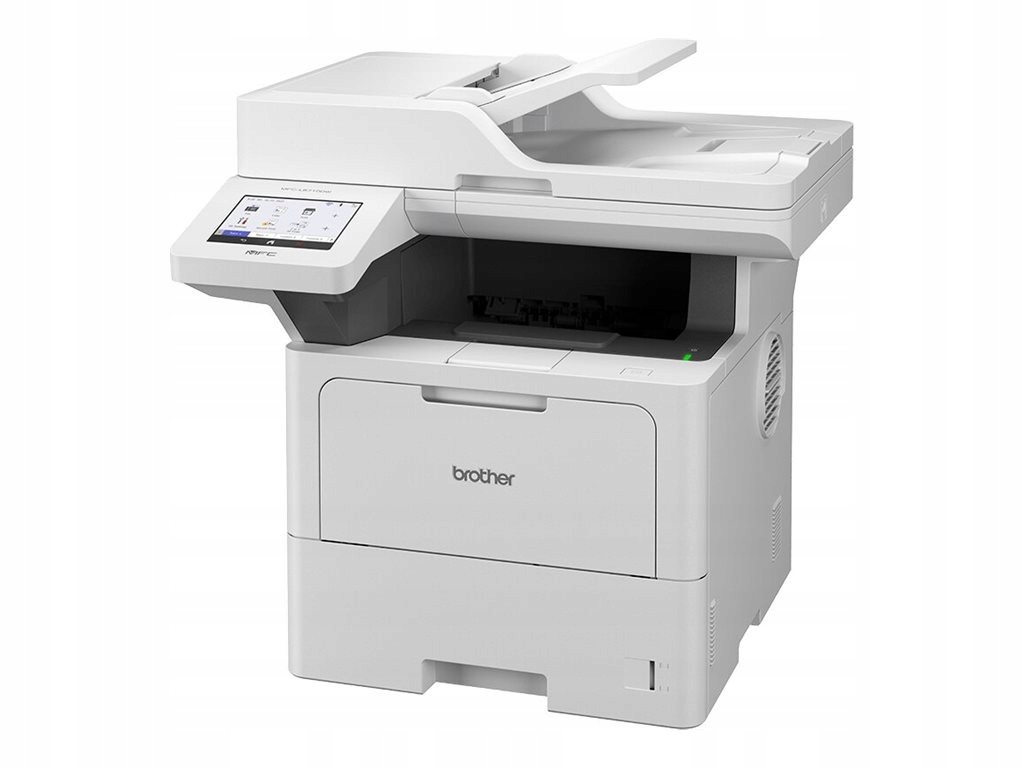 Brother All-In-One MFC-L6710DW Laser Mono Drukarka wielofunkcyjna