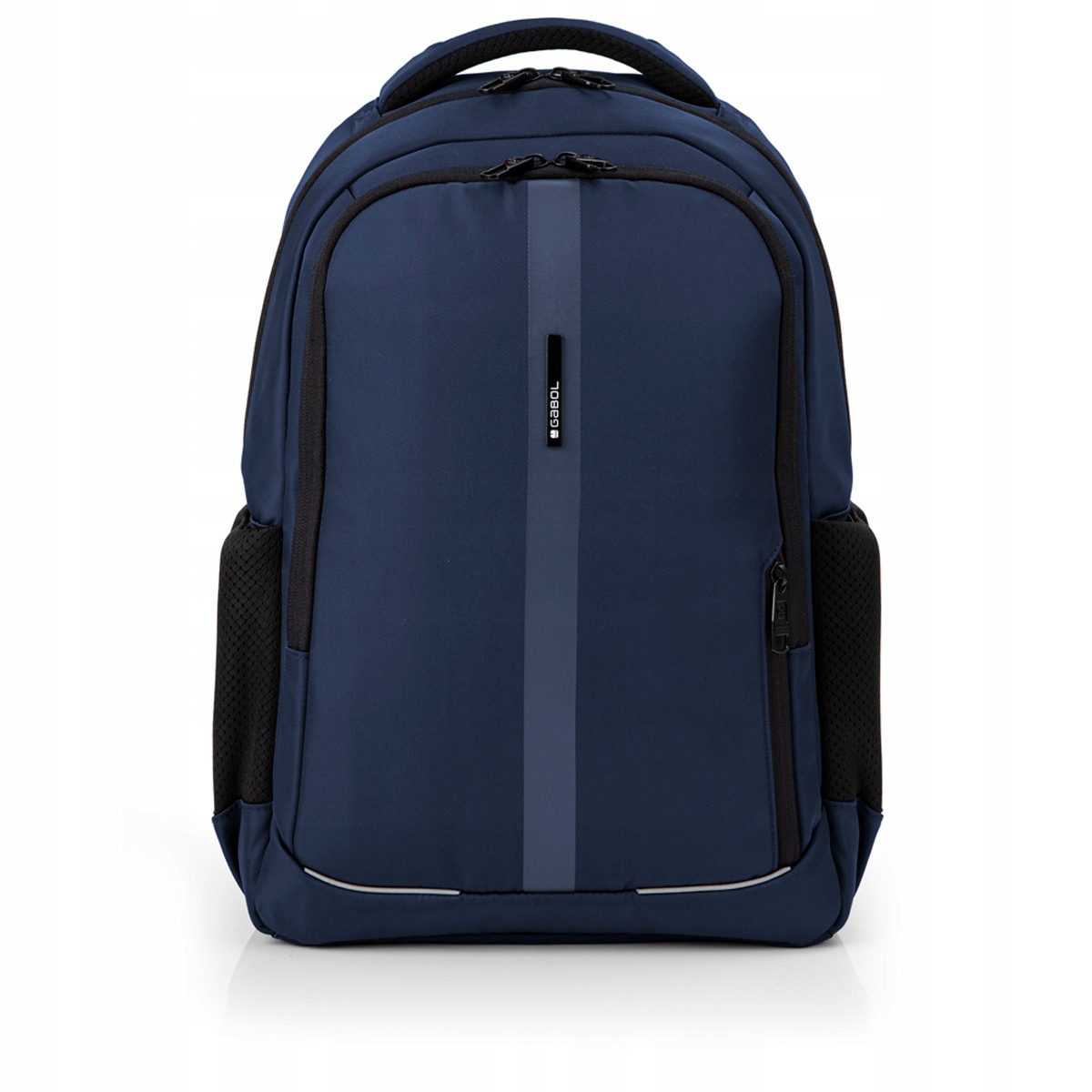 Biznis batoh, 2-komorový, na notebook 15,6"