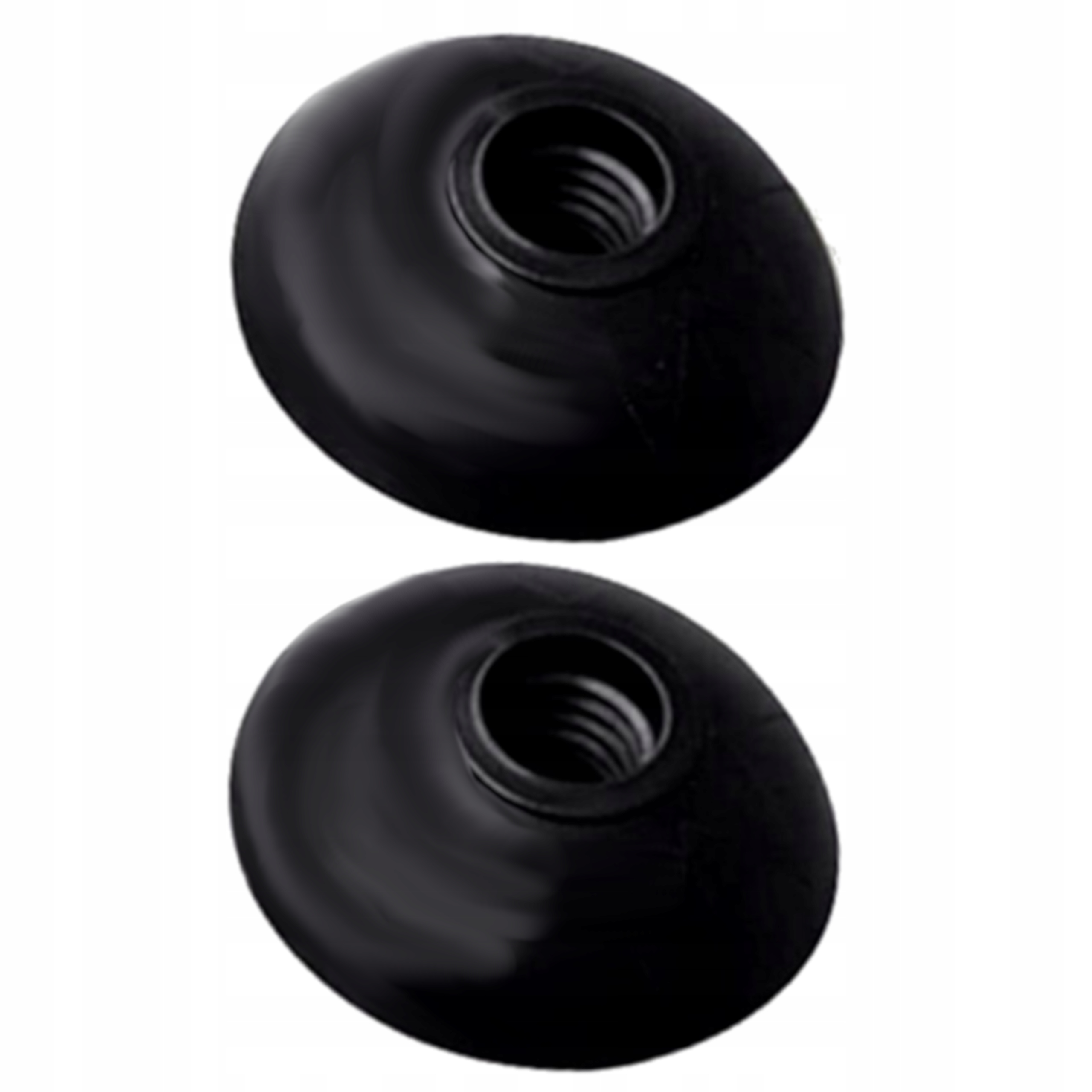 KIJE NORDIC WALKING KIJKI TREKKINGOWE DO CHODZENIA REGULOWANE Z AMORTYZACJĄ Liczba segmentów 3