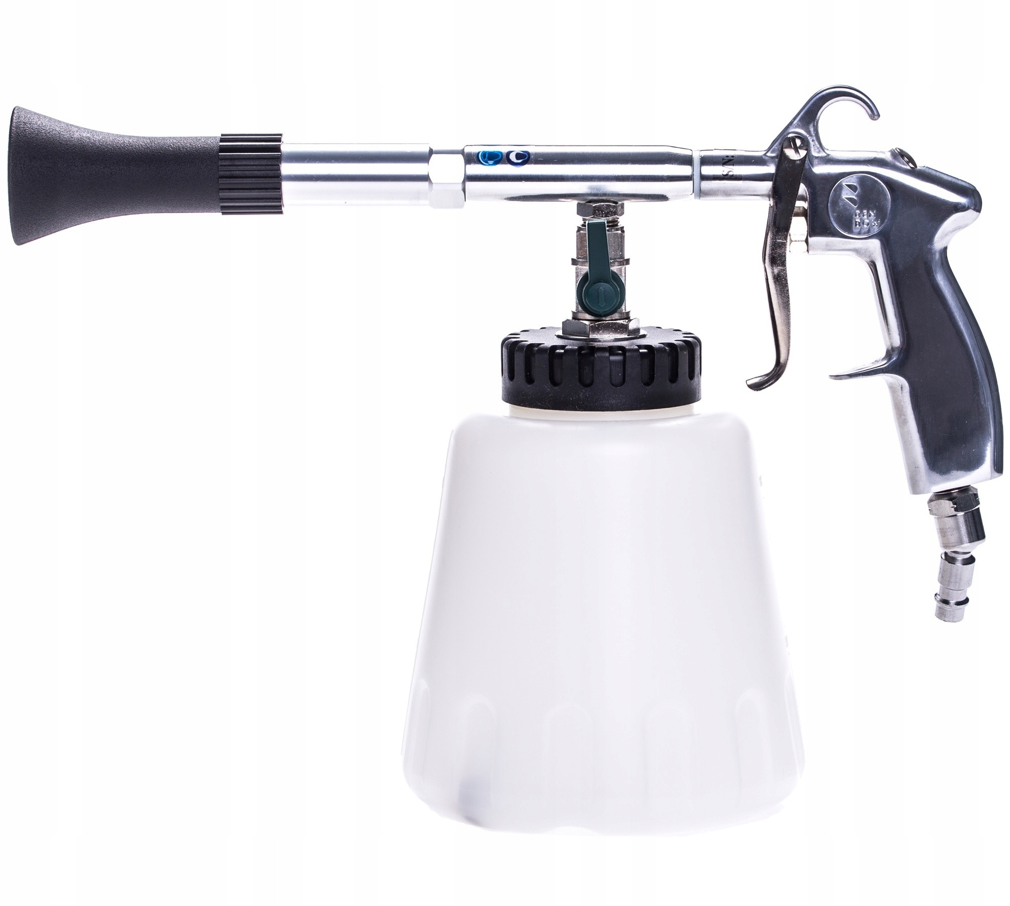 BenBow Pro Cleaning Gun Premium Pistole zásobník