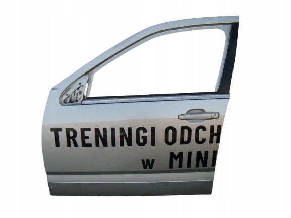 CADILLAC SRX 1 I 03- DRZWI LEWY PRZÓD