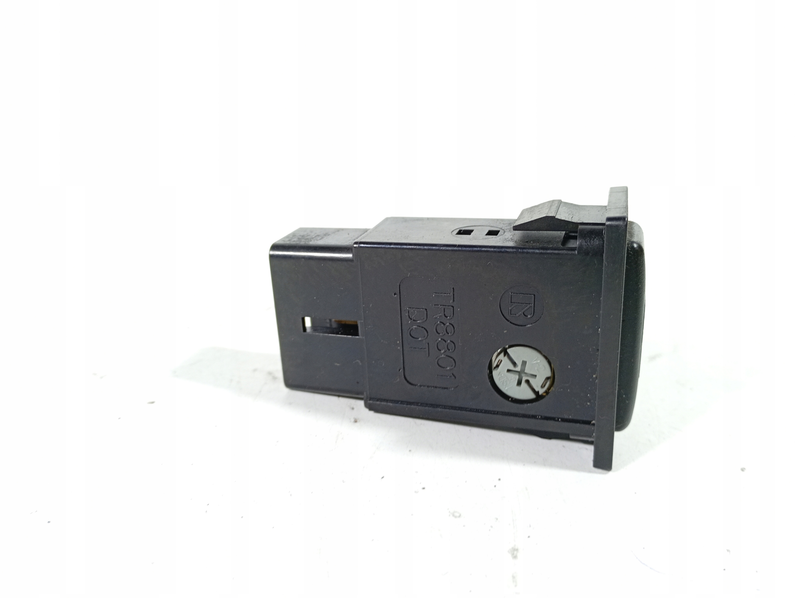 Toyota Avensis T25 03-09 switch switch button TRC- OFF OE TR8801