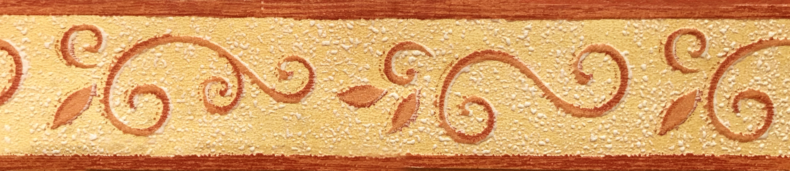 

Pasek Ozdobny Wykończeniowy Tapeta Border 3,5 cm