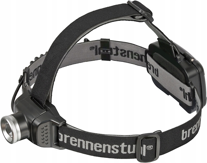 Latarka Czołowa 200lm Brennenstuhl