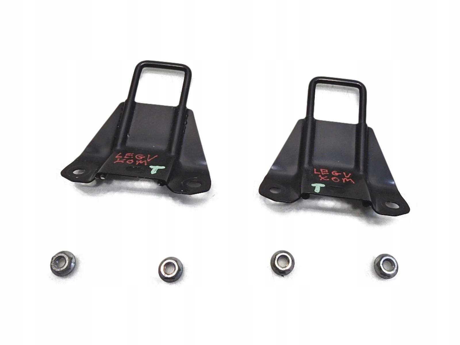 Subaru legacy isofix new arrivals