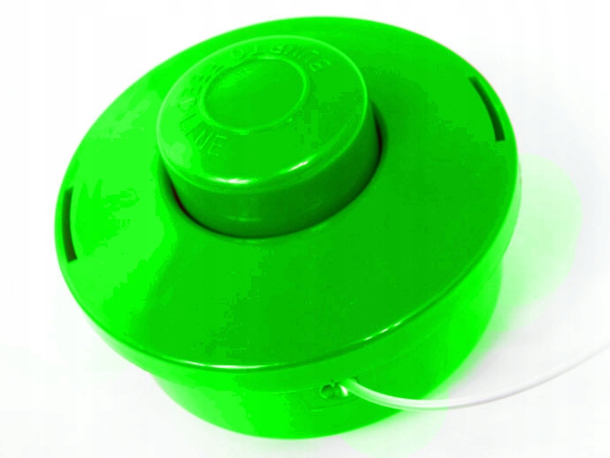 UNIWERSALNA GŁOWICA SZPULA DO KOSY SPALINOWEJ M10 Typ głowica