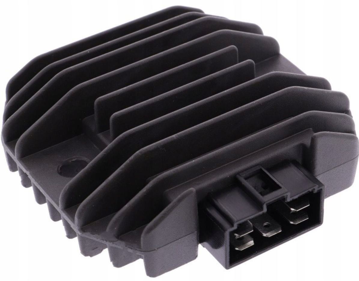 Regulátor napětí usměrňovač Yamaha FZ6 600 04-10 Nový