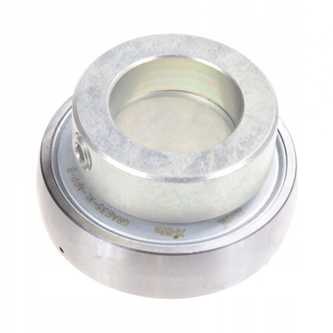 616066.01 - Саморегулюючий підшипник YEN 207 Claas 616066.0 INA