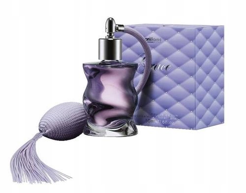 Parfémovaná voda Grace Oriflame