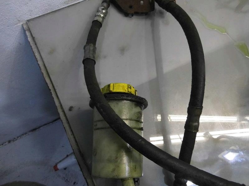 ZBIORNICZEK WSPOMAGANIA PRZEWOD RANGE ROVER SPORT Car type Passenger cars