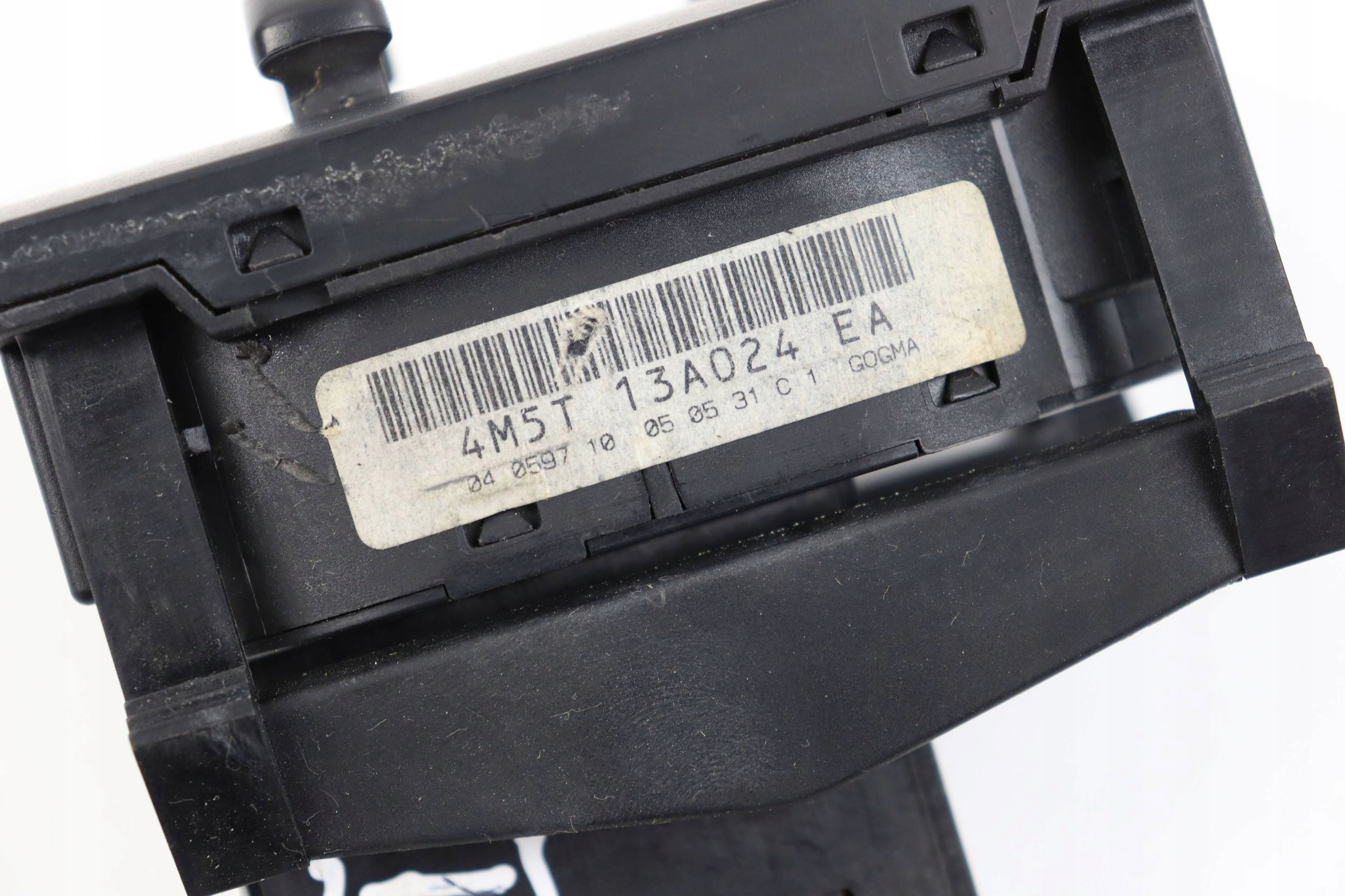 FORD FOCUS II MK2 switch light switch 4M5T13A024EA 4M5T-13A024-EA