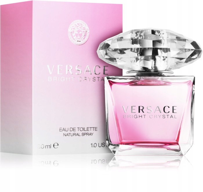 Versace 30ml Bright Crystal