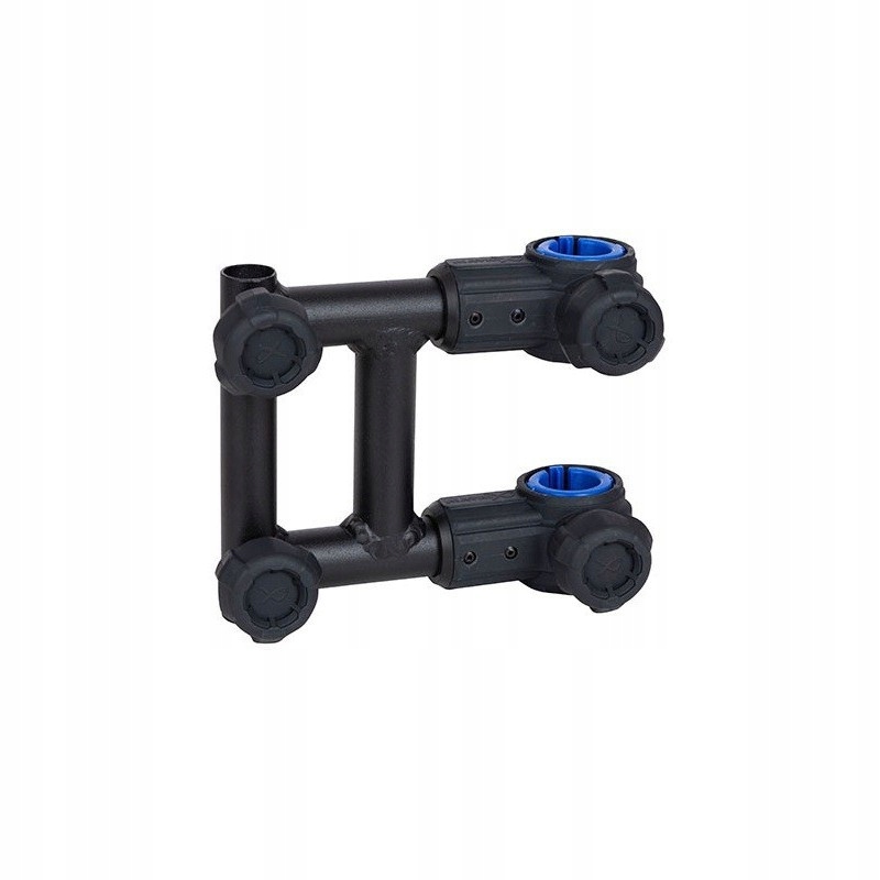 Uchwyt na parasol Matrix 3D-R Brolly Bracket Short GBA030