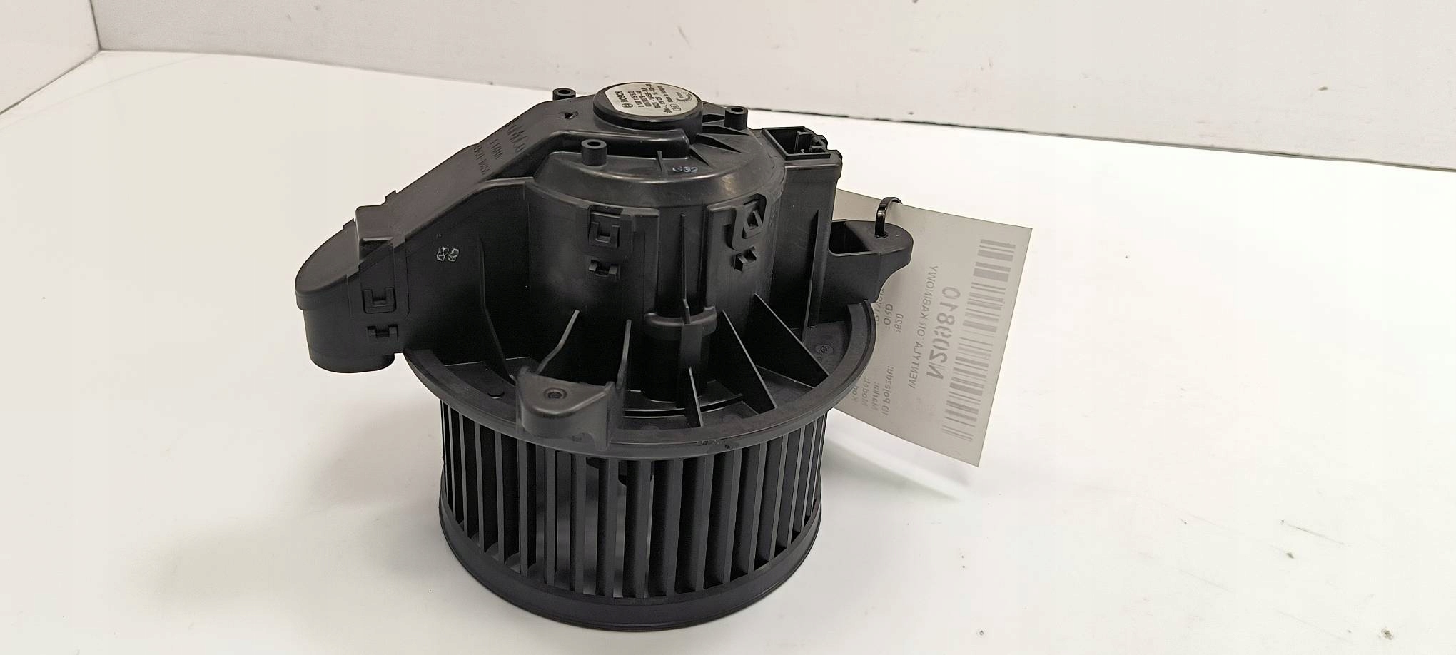 heating fan cab BK2T-18456-AA FORD TRANSIT CUSTOM