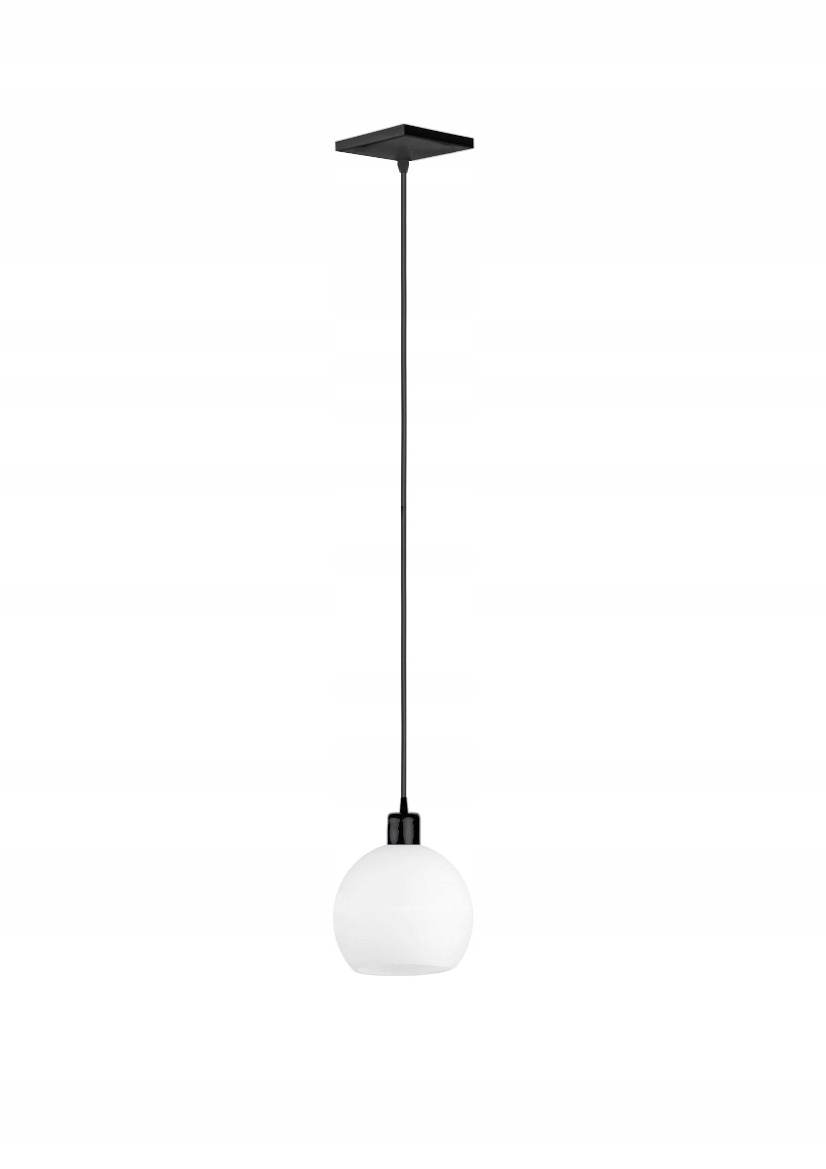 

Lampa Sufitowa Kwadrat Nad Stół Dora 6-105KW Led