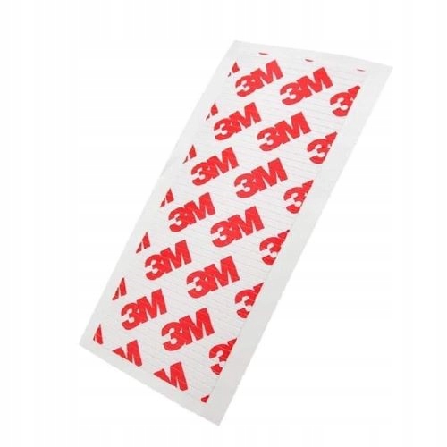 

Paski Taśmy 3M Do Tworzenia Kępek 5 Szt