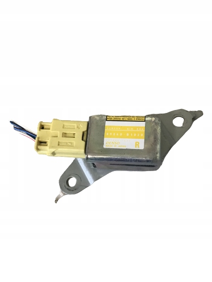 Crashsensor Drucksensor rechts SIRION II 89860-B1020