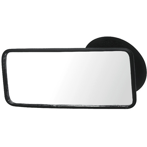 Lusterko Samochodowe do Auta na Przyssawkę