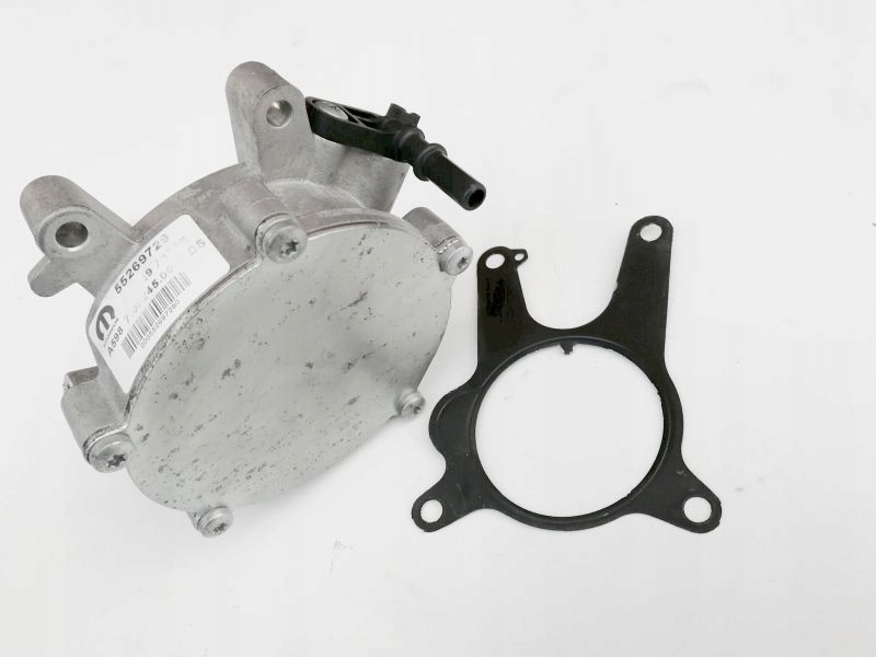 55269729 - FIAT DOBLO 1,6 MJT НАСОС ВАКУМ ОРИГИНАЛ