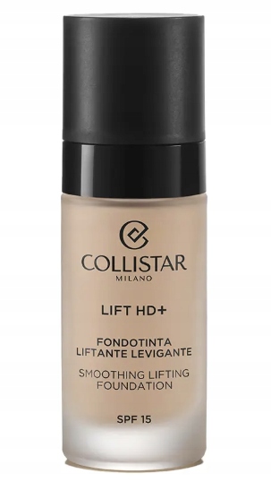 Collistar Lift Hd+ Podkladová Báze SPF15 3N 30 ml