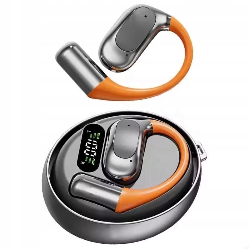 Translator Elektroniczny Tłumacz Mowy Język Słuchawka 139 Języków