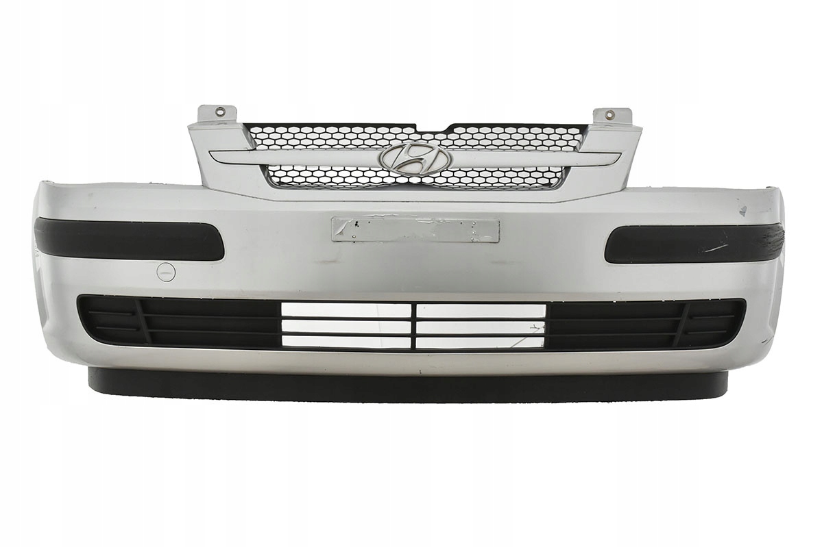 front bumper front HYUNDAI GETZ CS 86511-1C100