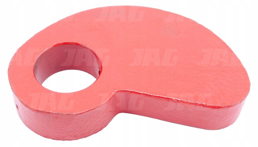 Zapadka 0762.23.00.00 Welger