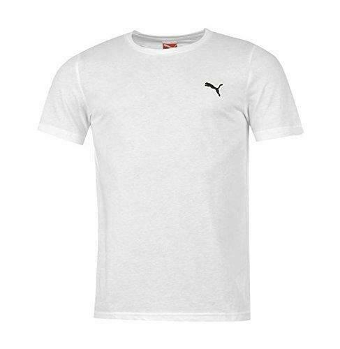 

M1410 Nowa Męska Koszulka T-shirt Puma Uk Xs