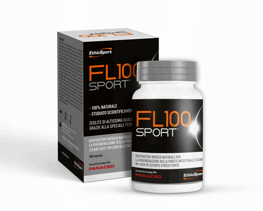 Sport 100. Дельта Sport 100ml /м/ Premium. Fl0100.