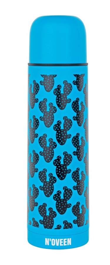 

Termos TB632 Niebieski 500 ML Noveen Kubek