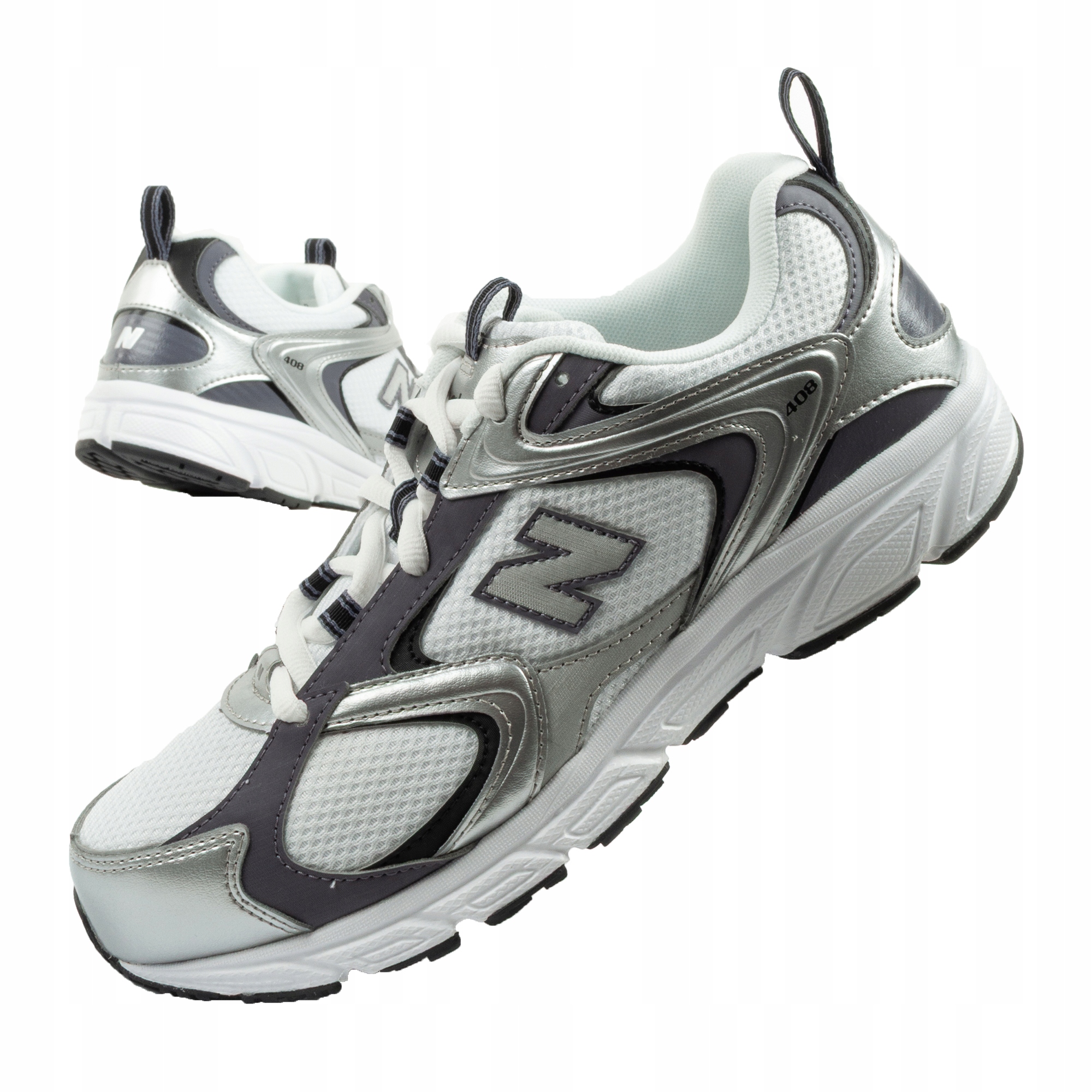 Pánské sportovní tenisky New Balance 408 vel.40, módní a pohodlné