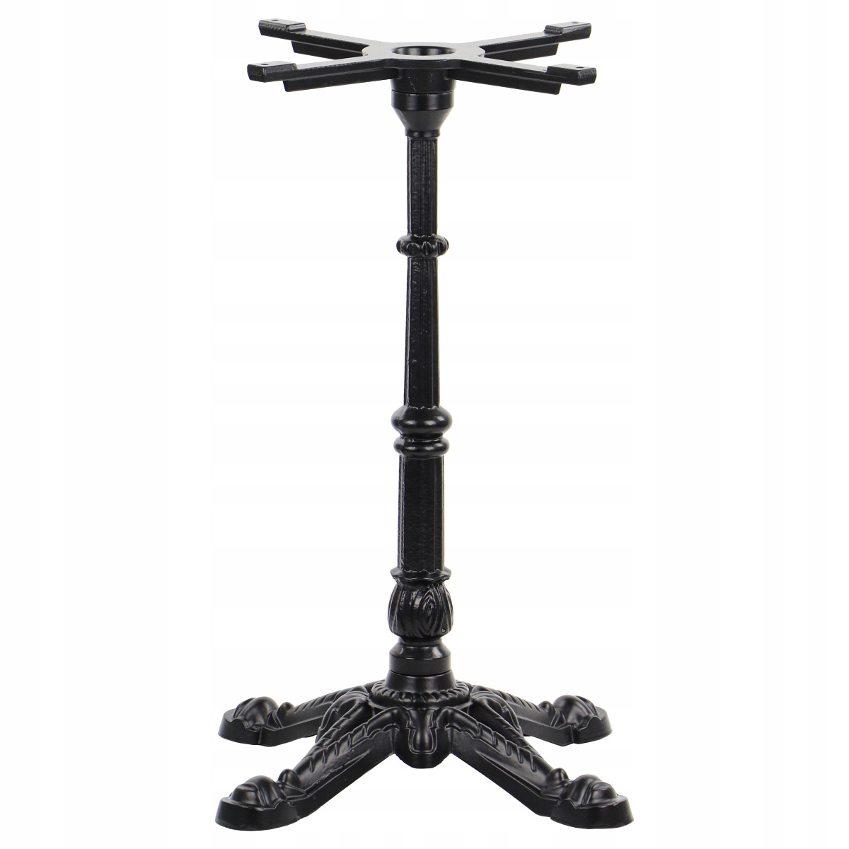 Litinová podložka pro stolek do domu restaurace kavárny SH-5051