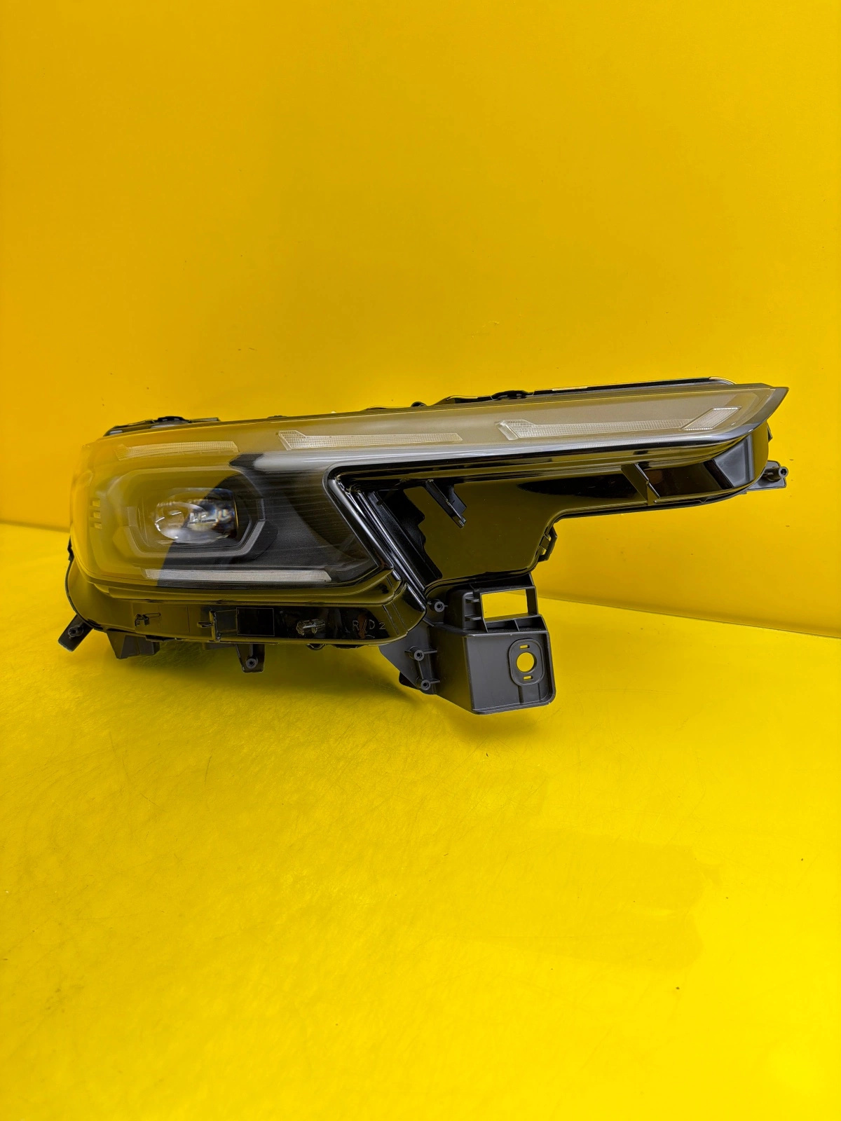 light right front Alfa Romeo Junior Milano Full Led 2024- 50572573