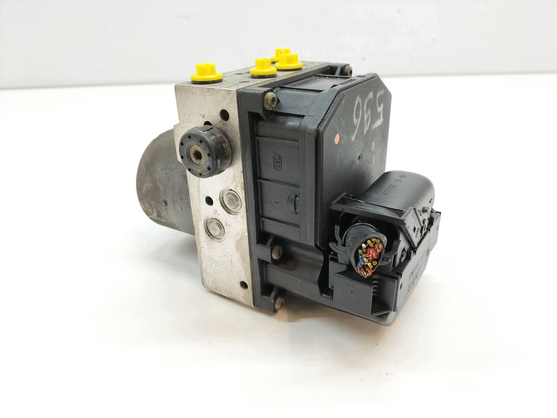 pumpe ABS 8E0614517 0265225048 0265950011 Audi A4 II (2000-2006) B6