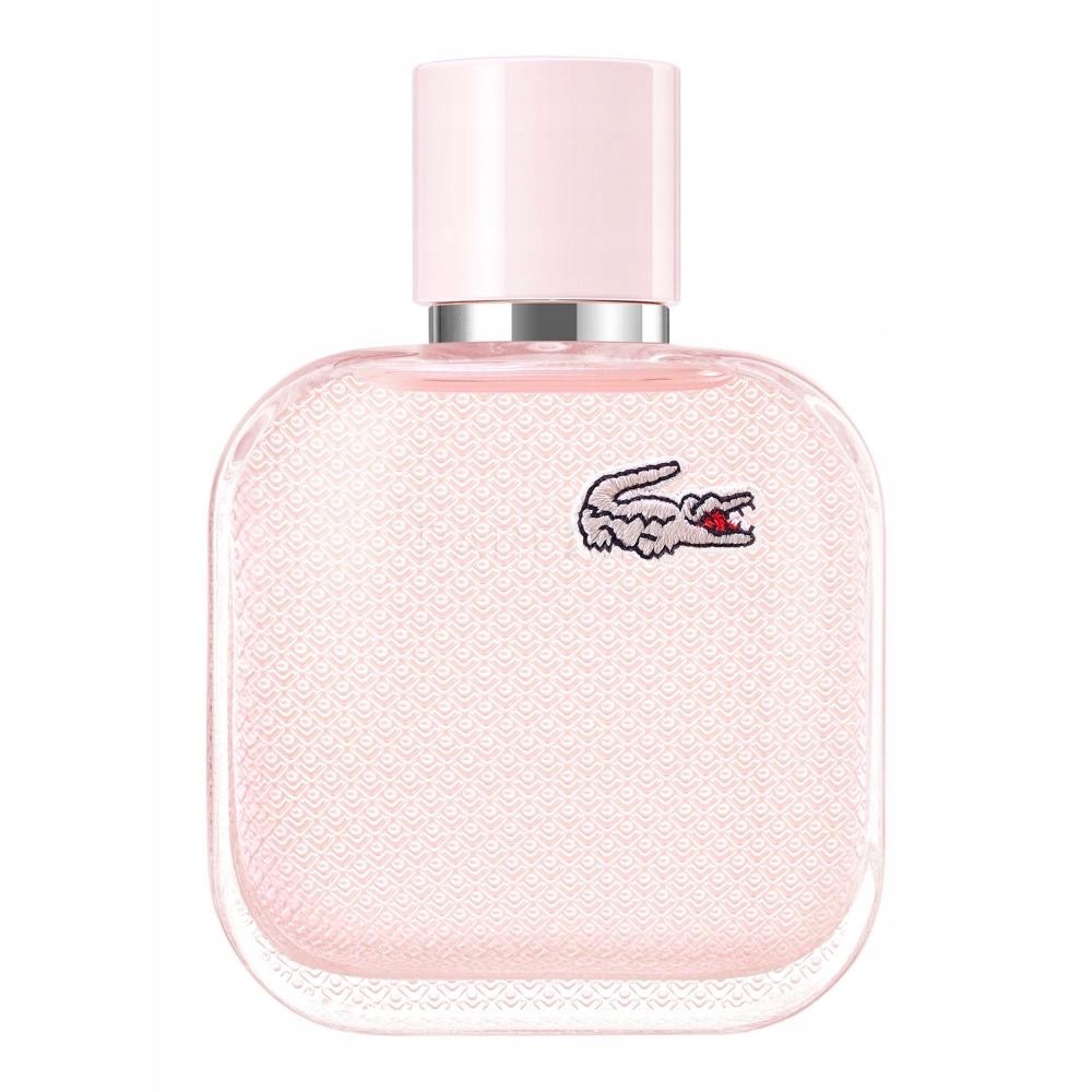 Lacoste , Eau de Lacoste L.12.12 Rose, Eau De Toilette, Pro ženy, 50 ml