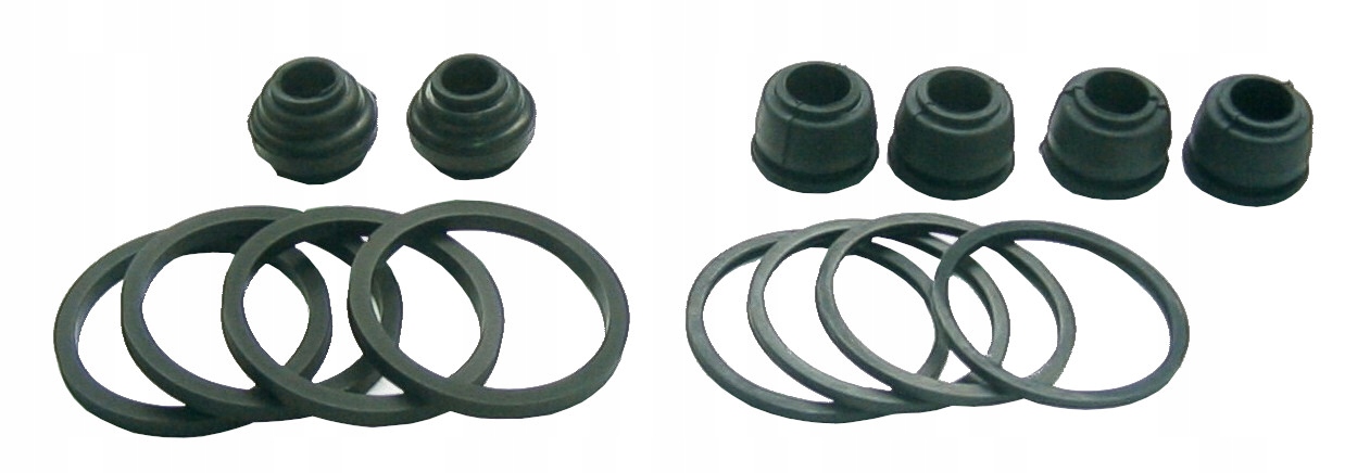 ZESTAW NAPRAWCZY ZACISKU HAMULCOWEGO HONDA GL 1200