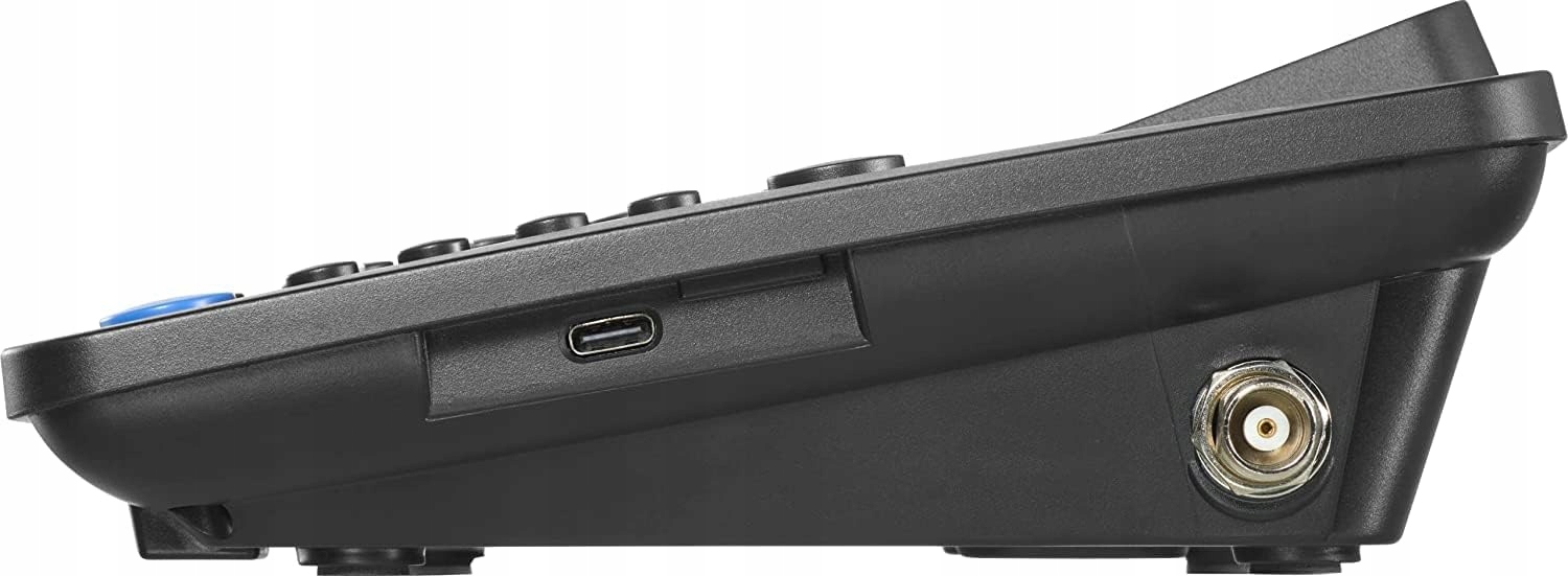 Stacjonarny telefon komórkowy Doro 4100H czarny Kod producenta 4100H