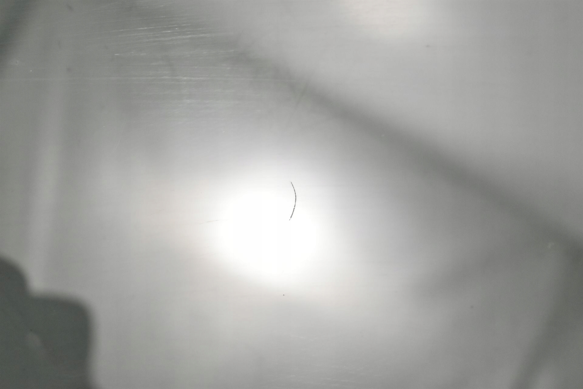 SZYBA BOCZNA DRZWI PRAWY TYŁ OPEL GRANDLAND X 2018 Producent części Opel OE