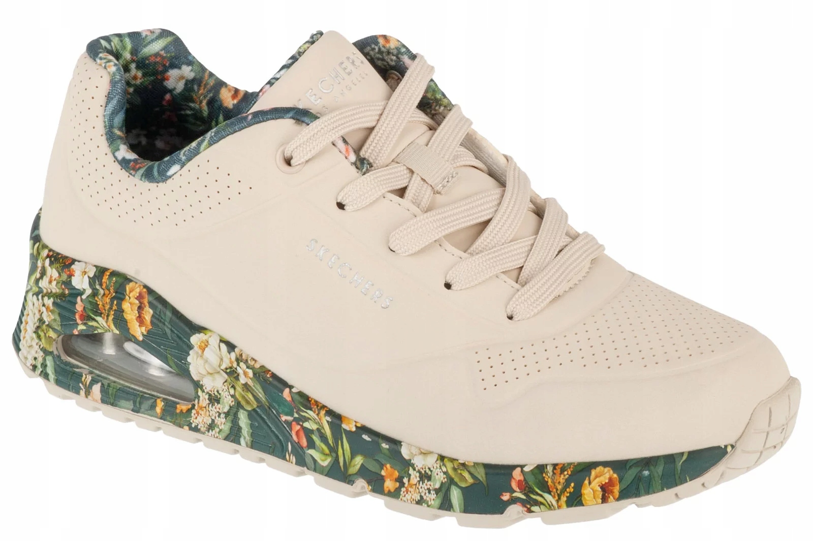 Skechers Uno – Majestic Garden 155583-NTMT