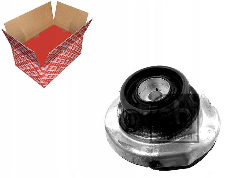 PODUSZKA AMORTYZATORA 34951/FEB FEBI BILSTEIN Producent części Febi Bilstein